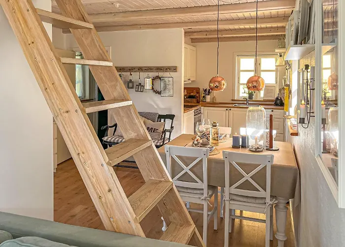 2 Bedroom Stunning In * Sæby