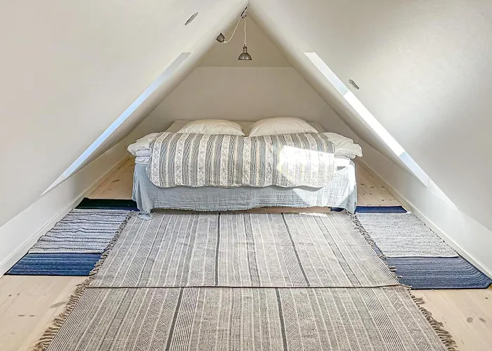 Σπίτι διακοπών 2 Bedroom Stunning In